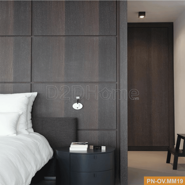 Ốp vách MDF phủ melamine PN-OV.MM19