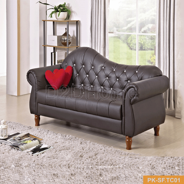 Sofa tân cổ điển PK-SF.TC01