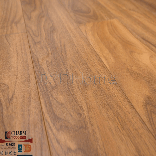 Sàn gỗ Charm Wood S5621