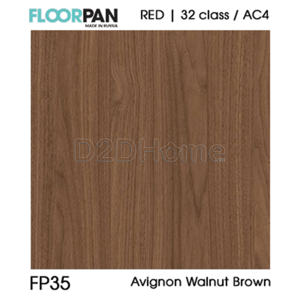 Sàn gỗ FLOORPAN FP35