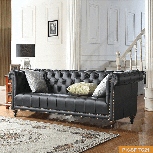 Sofa tân cổ điển PK-SF.TC21