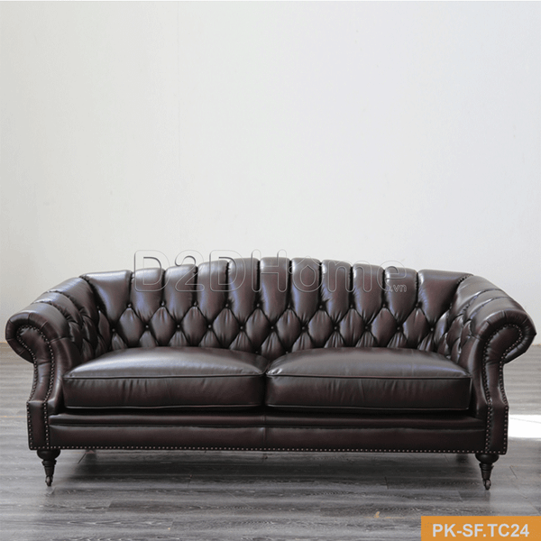 Sofa tân cổ điển PK-SF.TC24