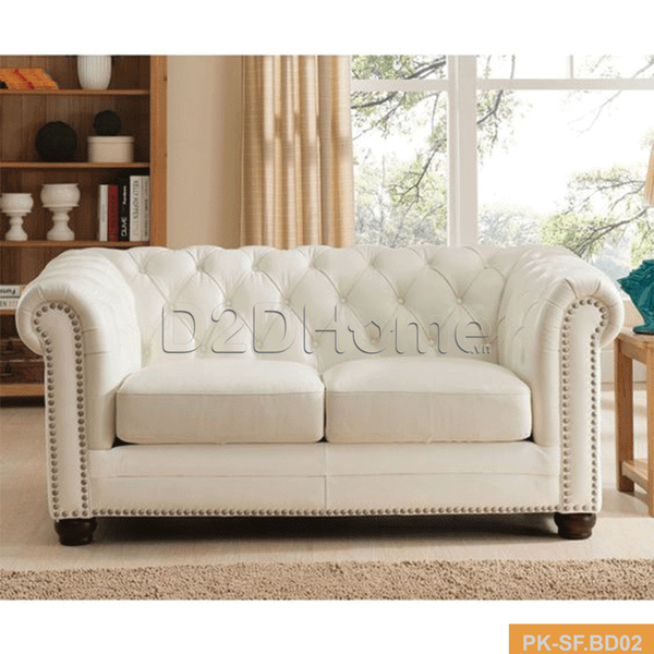 Sofa bọc da PK-SF.BD02