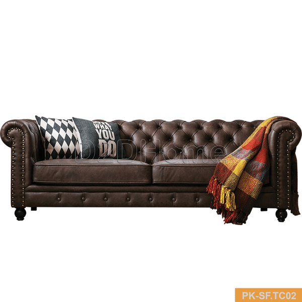 Sofa tân cổ điển PK-SF.TC02