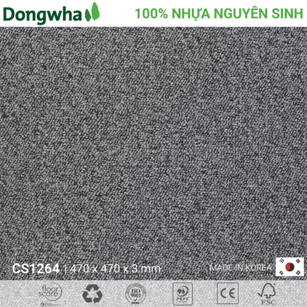 Sàn gỗ DongWha CS1264
