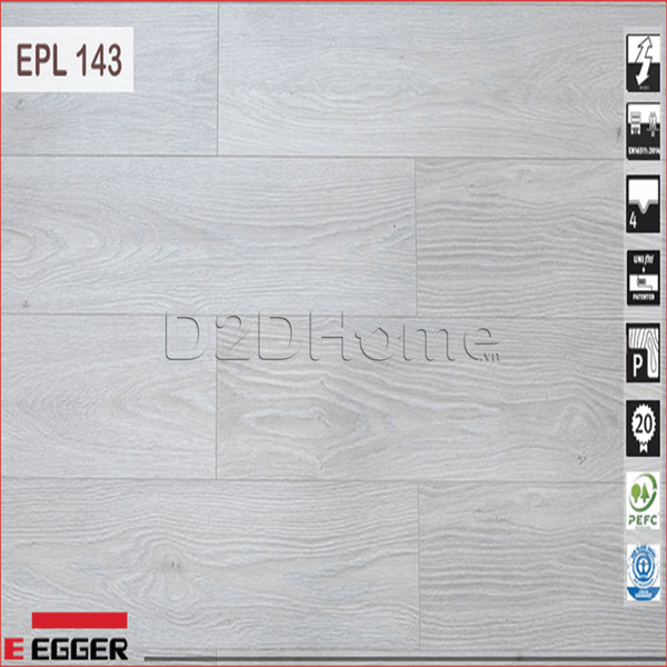 Sàn gỗ EEGGER EPL143