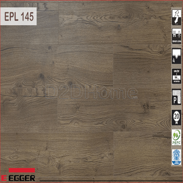 Sàn gỗ EEGGER EPL145