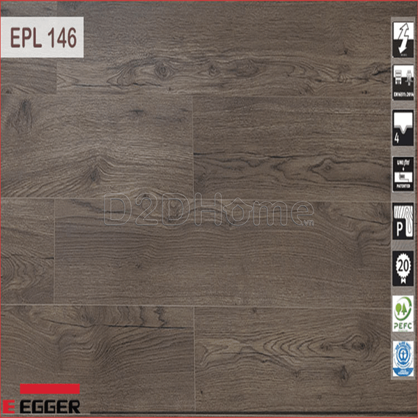 Sàn gỗ EEGGER EPL146