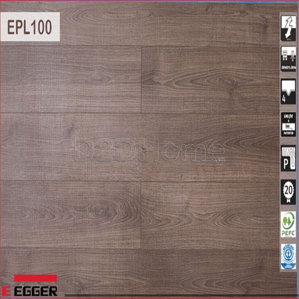 Sàn gỗ EEGGER EPL100