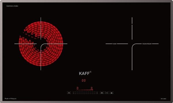 Bếp điện từ Kaff KF-FL88IC