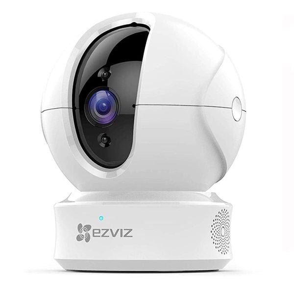 Ezviz C6CN 2MP phiên bản mới 1080p - Camera wifi quay quét thông minh