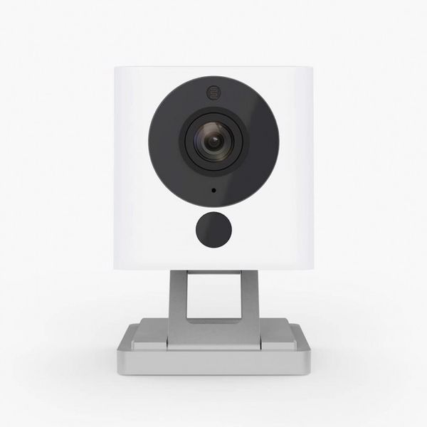 Camera Wyze Cam V2 Full HD 1080p hỗ trợ Google Asistant & Alexa