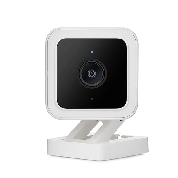 Camera Wyze Cam V3 - Quay màu ban đêm, trong nhà và ngoài trời