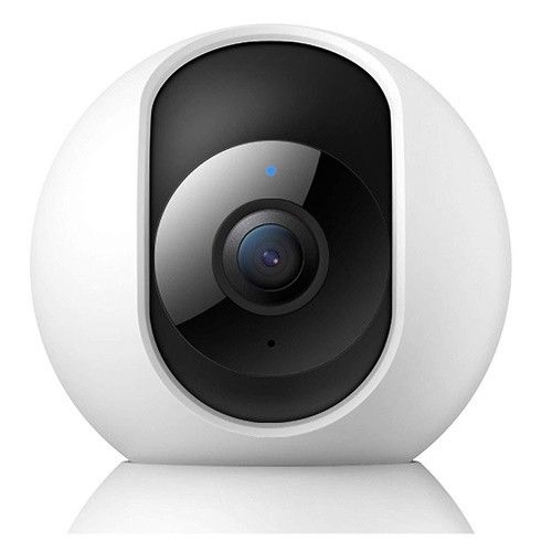 Camera Xiaomi Mi Home Security Xoay 360 Độ 1080P - Hàng Chính Hãng Digiworld