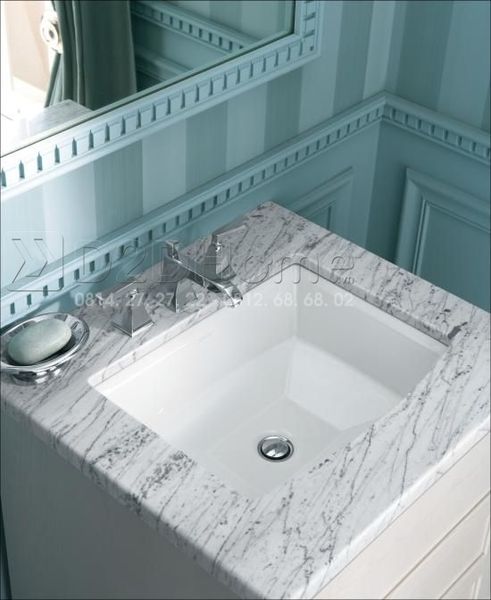 Chậu lavabo âm bàn PT-CL.AB23