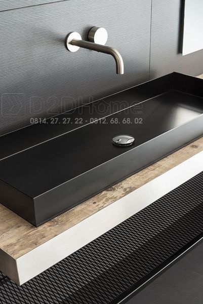 Chậu lavabo đặt bàn PT-LB.DB20