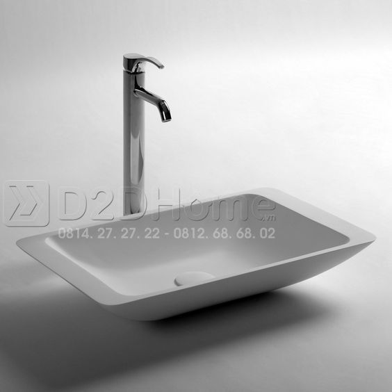 Chậu lavabo đặt bàn PT-LB.DB27