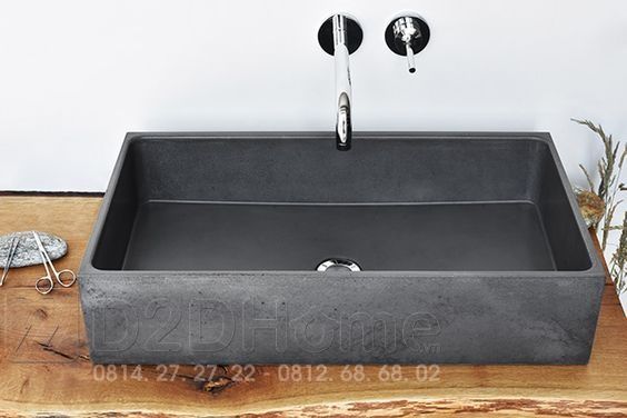 Chậu lavabo đặt bàn PT-LB.DB32