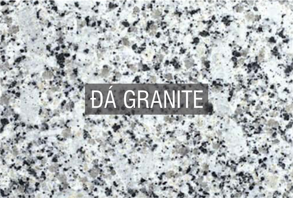 BẢNG MÃ MÀU ĐÁ GRANITE D2DHOME-KA