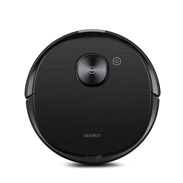 Robot Hút Bụi Lau Nhà Thông Minh Ecovacs Deebot OZMO T8 AIVI