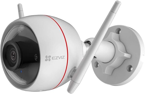 Ezviz C3W 4MP Color Night Pro - Hỗ trợ theo dõi chuyển động thông minh