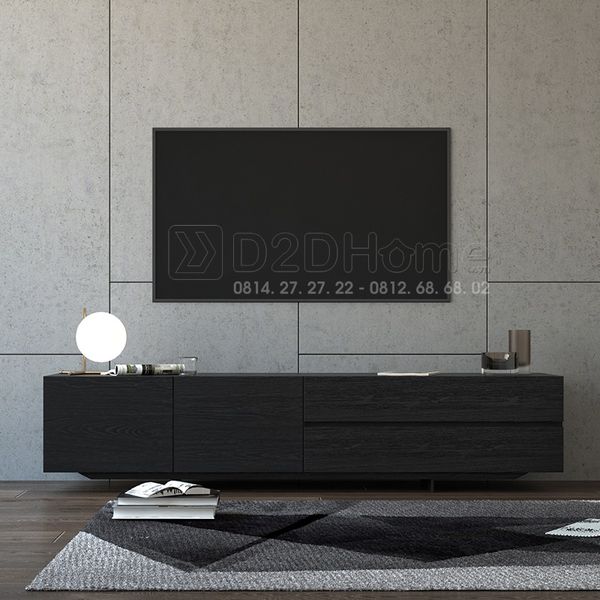 Kệ TV melamine PN-TV.MM10