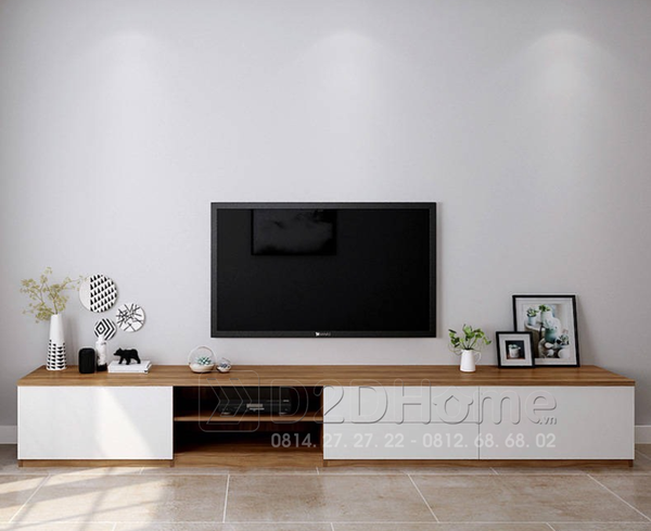 Kệ TV melamine PN-TV.MM11