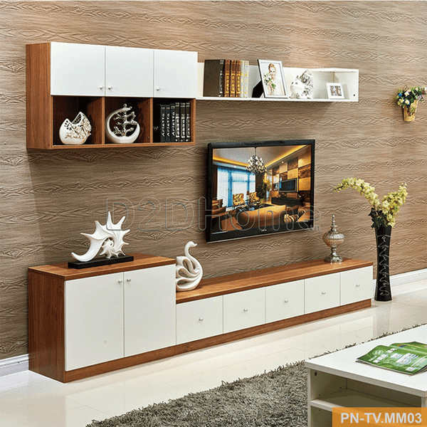 Kệ TV melamine PN-TV.MM03