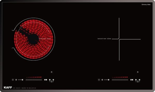 Bếp điện từ Kaff KF-308IC