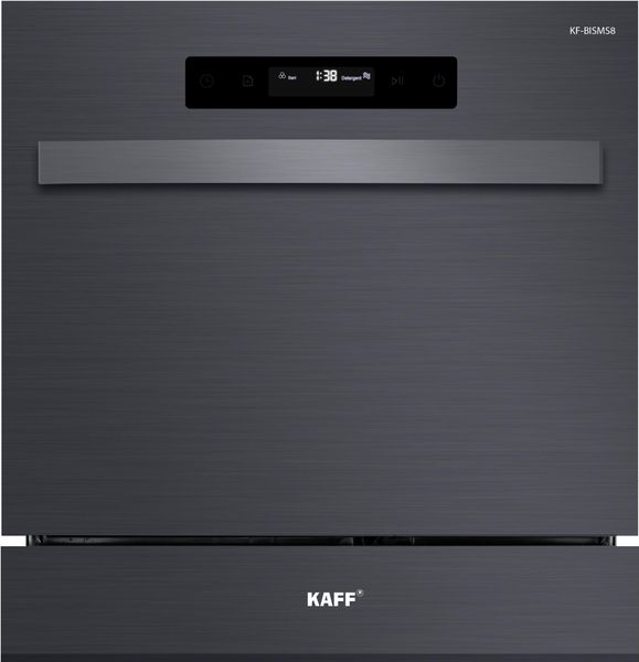 Máy rửa chén Kaff KF-BISMS8