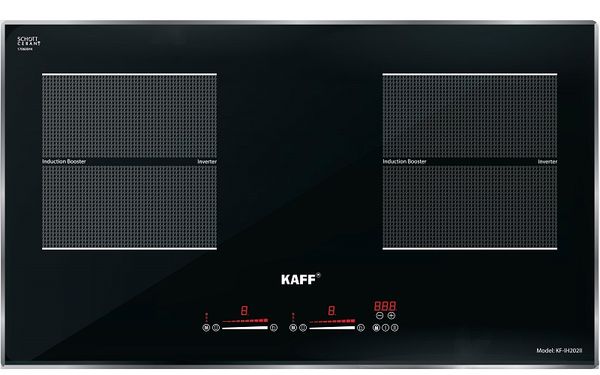 Bếp điện từ KAFF KF-IH202II