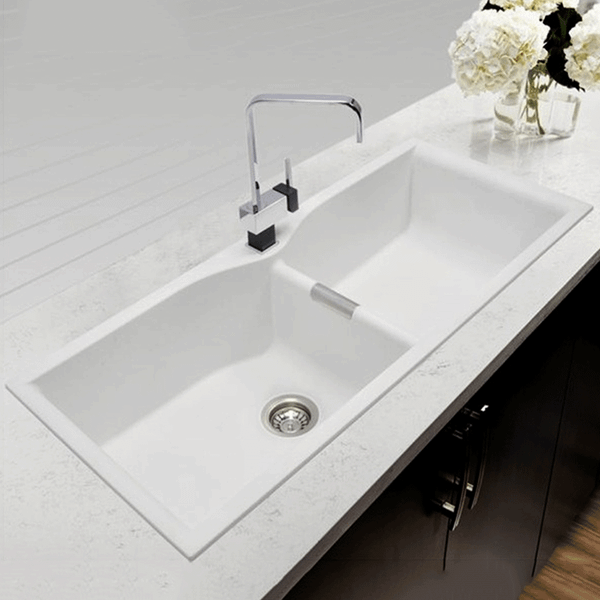 Bồn rửa GRANITE KF-LAC1