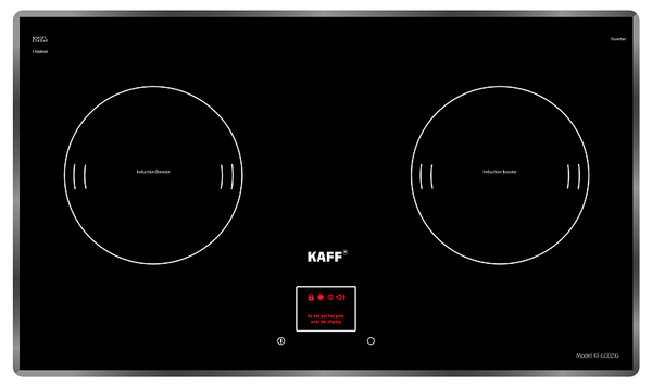 Bếp điện từ KAFF KF-LCD2IG