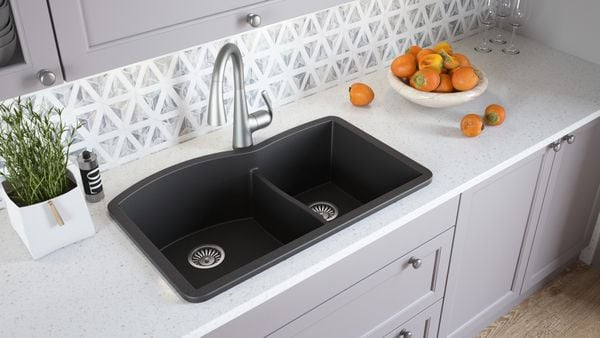 Bồn rửa GRANITE KF-MIROH-795