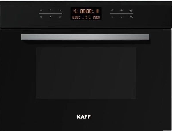 Lò nướng kết hợp vi sóng Kaff KF-OMS44L