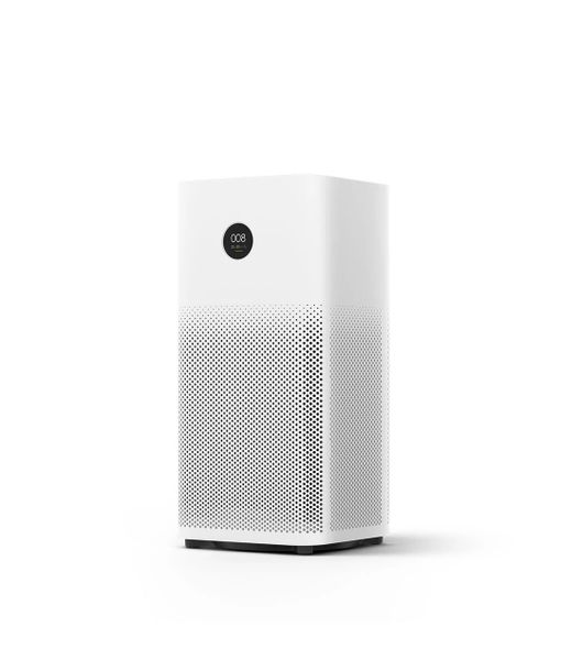 Máy Lọc Không Khí Xiaomi Mi Air Purifier 2S Chính Hãng