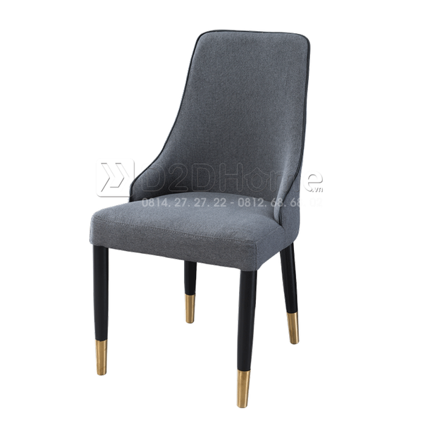 Ghế ăn bọc nệm MY LY CHAIR