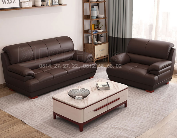 Sofa bọc da PK-SF.BD44