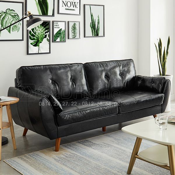 Sofa bọc da PK-SF.BD46