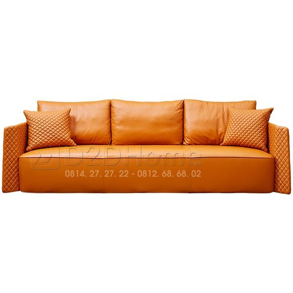 Sofa bọc da PK-SF.BD52