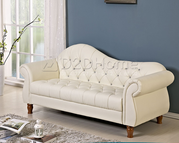 Sofa bọc da PK-SF.BD59