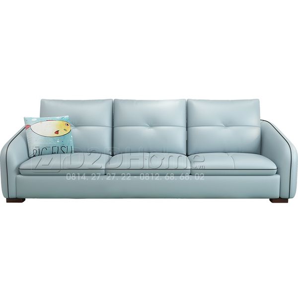 Sofa bọc da PK-SF.BD60