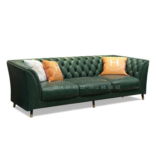 Sofa bọc da PK-SF.BD64