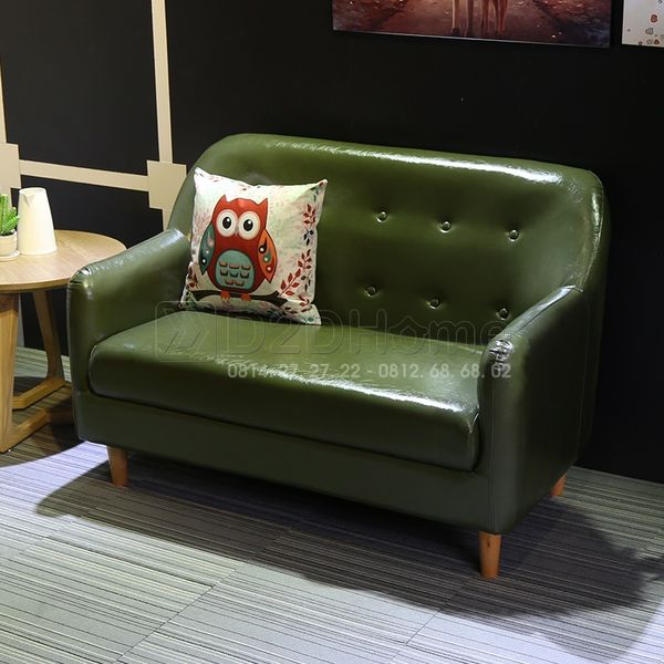 Sofa bọc da PK-SF.BD68