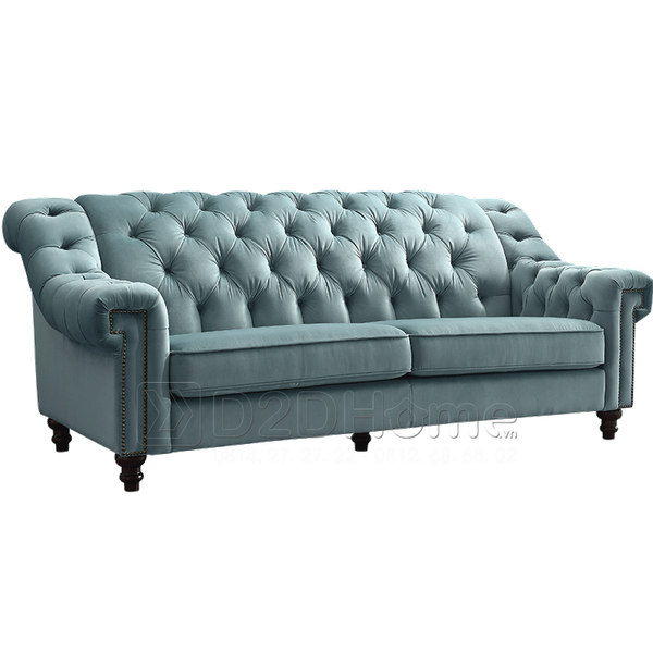 Sofa tân cổ điển PK-SF.TC35