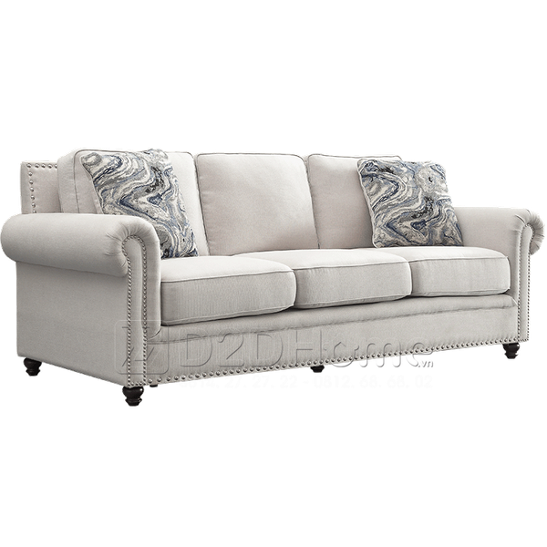 Sofa tân cổ điển PK-SF.TC43