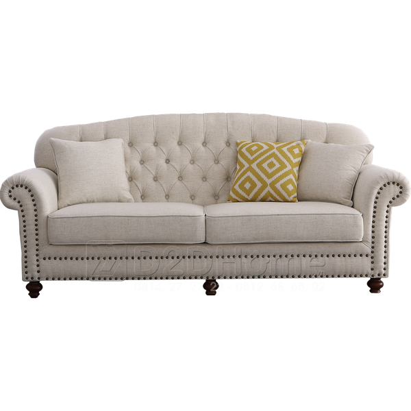 Sofa tân cổ điển PK-SF.TC52