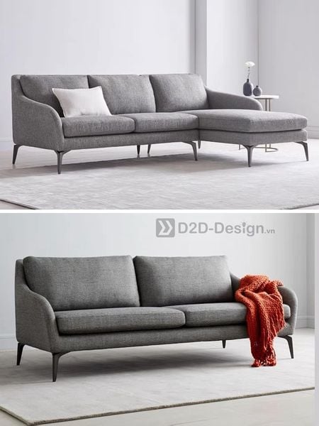 Sofa băng PK-SF.BA06