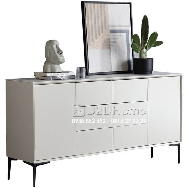 Bàn console chân kim loại PK-CE.IN03