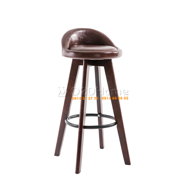 Ghế bar GHINA CHAIR